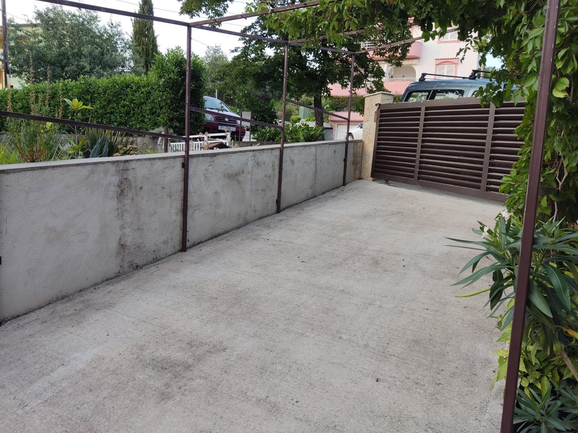 Apartment Teresa With Big Terrace Dramalj ซริกเวนิซา ภายนอก รูปภาพ